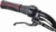 Rower elektryczny Devron Devron 28125A 4.0 28" czarny 2