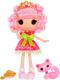 MGA LALALOOPSY Lalka Podstawowa, Klejnotka (545347/546481) 2