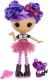 MGA LALALOOPSY Lalka Podstawowa, Burzanka (545897/546511) 2