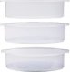 Tristar Tristar Food Steamer VS-3914 Silver, 1200 W, Capacity 11 L, Number of baskets 3 2