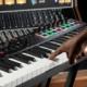 M-Audio M-AUDIO Oxygen PRO 49 - Klawiatura Sterująca 7