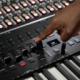M-Audio M-AUDIO Oxygen PRO 49 - Klawiatura Sterująca 8