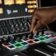M-Audio M-AUDIO Oxygen PRO 49 - Klawiatura Sterująca 9
