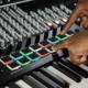 M-Audio M-AUDIO Oxygen PRO 49 - Klawiatura Sterująca 10