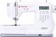 Maszyna do szycia Singer Singer Sewing Machine CE677 Elite Number of stitches 200, Number of buttonholes 6, White 1