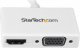 Adapter AV StarTech DisplayPort Mini - D-Sub (VGA) + HDMI biały (JAB-2343847) 3