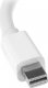 Adapter AV StarTech DisplayPort Mini - D-Sub (VGA) + HDMI biały (JAB-2343847) 4