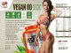 Extrifit EXTRIFIT Vegan 80 - 2000g 2