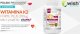 Wish Pharmaceutical WISH Pharmaceutical Vitamin K2 Mk-7 Natto 200mcg - 120caps 2