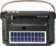 Radio Trevi Radio RA 7F25 BT Trevi black solarne 1