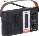 Radio Trevi Radio RA 7F25 BT Trevi black solarne 2