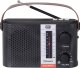 Radio Trevi Radio RA 7F25 BT Trevi black solarne 3