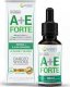 Wish Pharmaceutical WISH Pharmaceutical Vitamin A + E Forte - 30ml 2