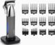 Maszynka do włosów BaByliss Super X-Metal E996E 1
