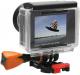 Kamera Rollei Actioncam 430 4K (40302) 4