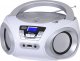 Radioodtwarzacz Trevi CMP54401 biały 1