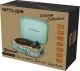 Gramofon Muse Muse Turntable Stereo System MT-201WG	 USB port, AUX in 2