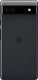 Smartfon Pixel 6a 5G 6/128GB Czarny  (Pixel 6a Charcoal 128) 3