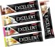Nutrend NUTREND Excelent Protein Bar - 85g - Baton Białkowy 1