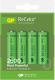 GP Akumulator ReCyko+ AA / R6 2600mAh 4szt. 2