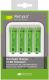 Ładowarka GP ReCyko+ PB420 Ladegerät +. 4 x AA 2000mAH (130420GS200AAHCC4) 3