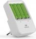 Ładowarka GP ReCyko+ PB420 Ladegerät +. 4 x AA 2000mAH (130420GS200AAHCC4) 4
