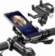 RockBros Uchwyt rowerowy RockBros 699-BK na rower na kierownicę do telefonu Czarny 1