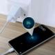 Kabel USB Oppo USB-A - USB-C 1 m Biały (13920) 8