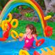 Intex Rainbow Ring Play Center (157453NP) 3