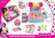 IMC Toys Zestaw Disney Elektroniczna kasa i lalka Myszka Minnie Wróżka 12
