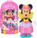 IMC Toys Zestaw Disney Elektroniczna kasa i lalka Myszka Minnie Wróżka 1