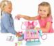 IMC Toys Zestaw Disney Elektroniczna kasa i lalka Myszka Minnie Wróżka 6