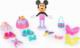 IMC Toys Zestaw Disney Elektroniczna kasa i lalka Myszka Minnie Wróżka 7