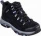 Buty trekkingowe damskie Skechers Buty damskie SKECHERS TREGO WP - ALPINE TRAIL (167004-BKCC) 37 1
