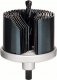 Bosch ZESTAW OTWORNIC 26-64MM 7PC 1