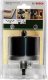 Bosch ZESTAW OTWORNIC 26-64MM 7PC 3