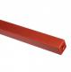 Watercool Heatkiller Tube 200mm, czerwony (30244) 1