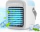 Klimator Air Cooler Led Nawilżacz 3W1 1