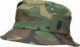 MFH MFH Kapelusz Turystyczny Fisher Hat Woodland XXL 1