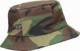 MFH MFH Kapelusz Turystyczny Fisher Hat Woodland XXL 3