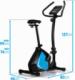 Rower stacjonarny Abarqs RW-38 magnetyczny 6
