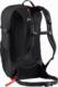 Plecak turystyczny Vaude Plecak podróżny 18 l Vaude Wizard 18+4 black 1