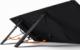 Ładowarka solarna Choetech Choetech ładowarka solarna składana 120W 1 x USB Typ C / 2 x USB Typ A (SC008) 3