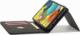 Hurtel Magnet Card Case etui do Xiaomi Redmi Note 11 pokrowiec portfel na karty kartę podstawka czarny 7