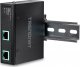 Switch TRENDnet TRENDnet Industrial Gbit PoE+ Extender 100m 802.3af/at 4