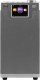 Radio Imperial imperial DABMAN i610 (grau-silber) 1