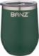 Banz Kubek termiczny turystyczny termos 350ml BANZ 2