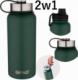 Banz Termos sportowy kubek termiczny bidon 950ml BANZ 3