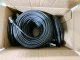 Equip Equip Patchkabel Cat6   34x/Box  S/FTP 2xRJ45  2.00m sw LSZH 1