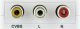 Adapter AV Schwaiger Schwaiger 3 x CINCH Buchse -> 1 x HDMI Buchse, Full HD 1080p 7
